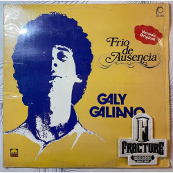GALY GALIANO – FRIO DE AUSENCIA VINYL MS-2269