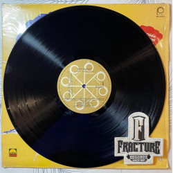 GALY GALIANO – FRIO DE AUSENCIA VINYL