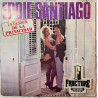 EDDIE SANTIAGO – INVASION DE LA PRIVACIDAD VINYL MPI-80066