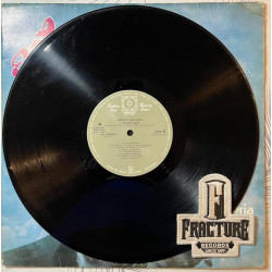 LUIS ENRIQUE – AMOR Y ALEGRIA VINYL