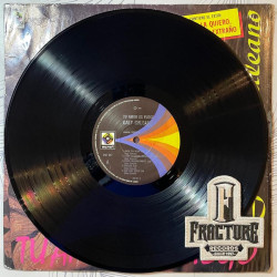 GALY GALEANO – TU AMOR ES FUEGO VINYL