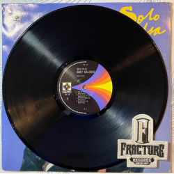 GALY GALIANO – SOLO SALSA VINYL