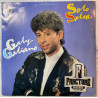 GALY GALIANO – SOLO SALSA VINYL EMI-707