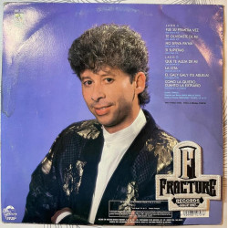 GALY GALIANO – SOLO SALSA VINYL