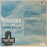 SHAKIRA FEATURING WYCLEF JEAN ‎– HIPS DON'T LIE VINYL . 828768446713