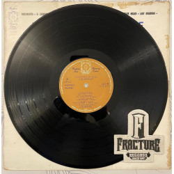 LOS UNION GAP – LOS GRANDES EXITOS DE LOS UNION GAP VINYL