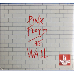 PINK FLOYD – THE WALL 2CD 888751709423