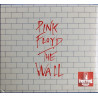 PINK FLOYD – THE WALL 2CD 888751709423