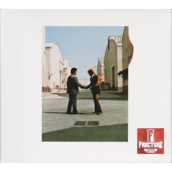 PINK FLOYD – WISH YOU WERE HERE CD 888751709225