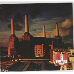 PINK FLOYD – ANIMALS CD 888751709324
