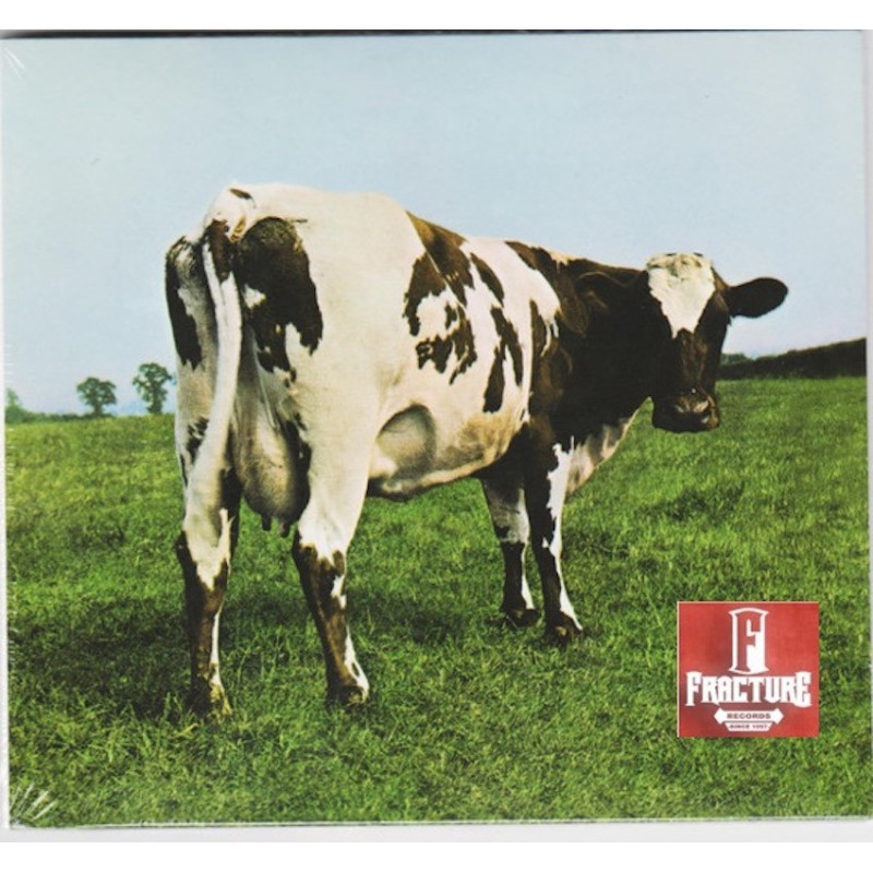 PINK FLOYD – ATOM HEART MOTHER CD 888751708822