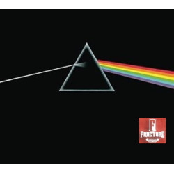PINK FLOYD – THE DARK SIDE OF THE MOON CD 888751709126