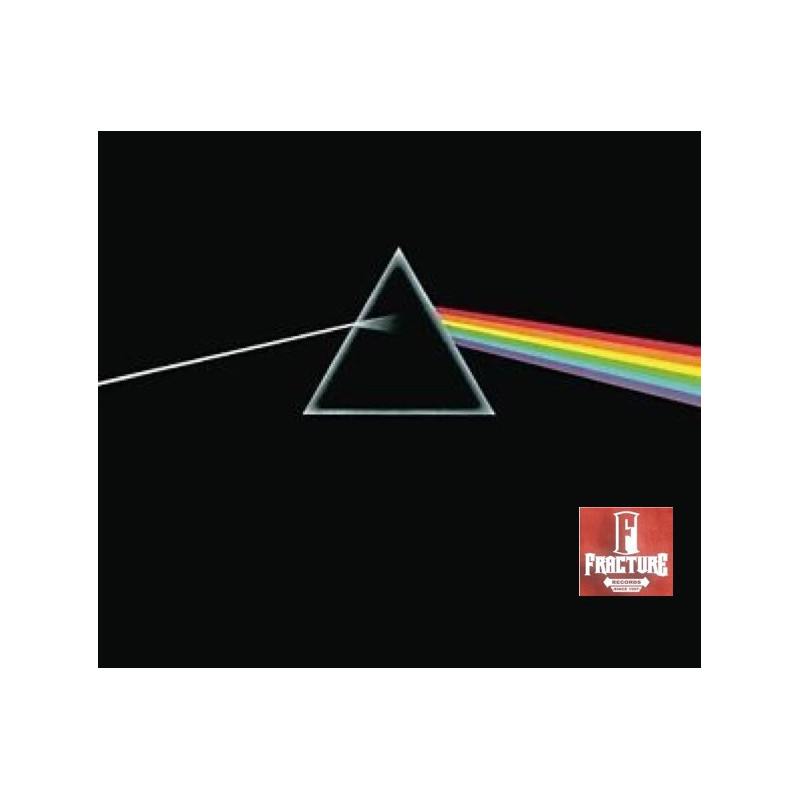 PINK FLOYD – THE DARK SIDE OF THE MOON CD 888751709126