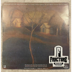 GROVER WASHINGTON JR. – PARADISE VINYL