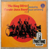THE KING OLIVER CREOLE JAZZ BAND, FEATURING LOUIS ARMSTRONG – 1923 VINYL 7133