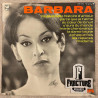 BARBARA – BARBARA VINYL 844 719 BY
