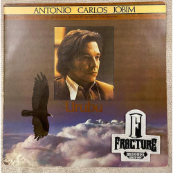 ANTONIO CARLOS JOBIM – URUBU VINYL LWB-5211
