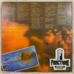 ANTONIO CARLOS JOBIM – URUBU VINYL