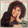 SHIRLEY BASSEY – THE MAGIC IS YOU VINYL SLEM-861