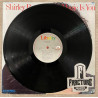 SHIRLEY BASSEY – THE MAGIC IS YOU VINYL