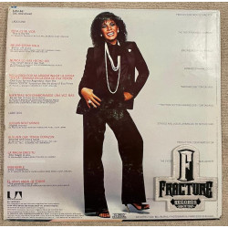 SHIRLEY BASSEY – THE MAGIC IS YOU VINYL