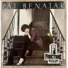 PAT BENATAR – PRECIOUS TIME VINYL CHR-20