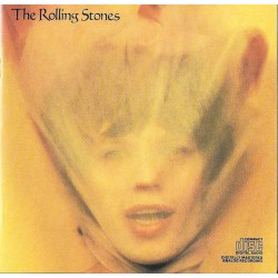 THE ROLLING STONES-GOATS HEAD SOUP CD