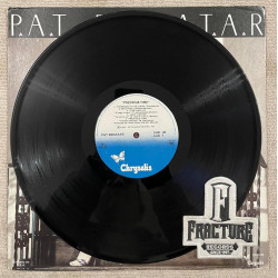PAT BENATAR – PRECIOUS TIME VINYL