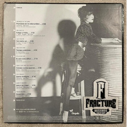 PAT BENATAR – PRECIOUS TIME VINYL