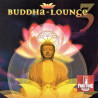 BUDDHA-LOUNGE 3 CD 727044790628