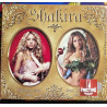 SHAKIRA – ORAL FIXATION VOLUMES 1 & 2 2CDs DVD 886970448321