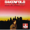 OAKENFOLD FEATURING BRITTANY MURPHY – FASTER KILL PUSSYCAT CD 093624290629