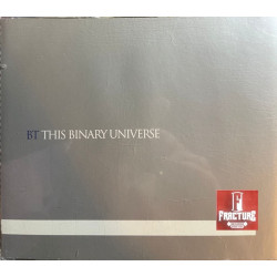 BT – THIS BINARY UNIVERSE CD