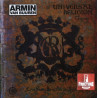 ARMIN VAN BUUREN – UNIVERSAL RELIGION CHAPTER 3 - LIVE FROM ARMADA AT IBIZA CD 7502232220490
