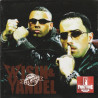 WISIN & YANDEL – PA'L MUNDO CD 602498866504