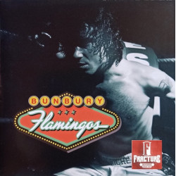 BUNBURY – FLAMINGOS CD 724353923525