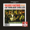 LOS FABULOSOS CADILLACS – VASOS VACÍOS CD 886973291429
