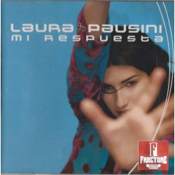 LAURA PAUSINI – MI RESPUESTA CD 639842472029