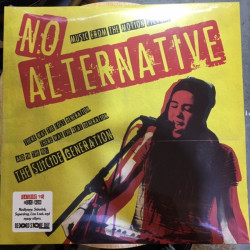 NO ALTERNATIVE: MUSIC FROM THE MOTION PICTURE VINYL RSD2019 860427003912