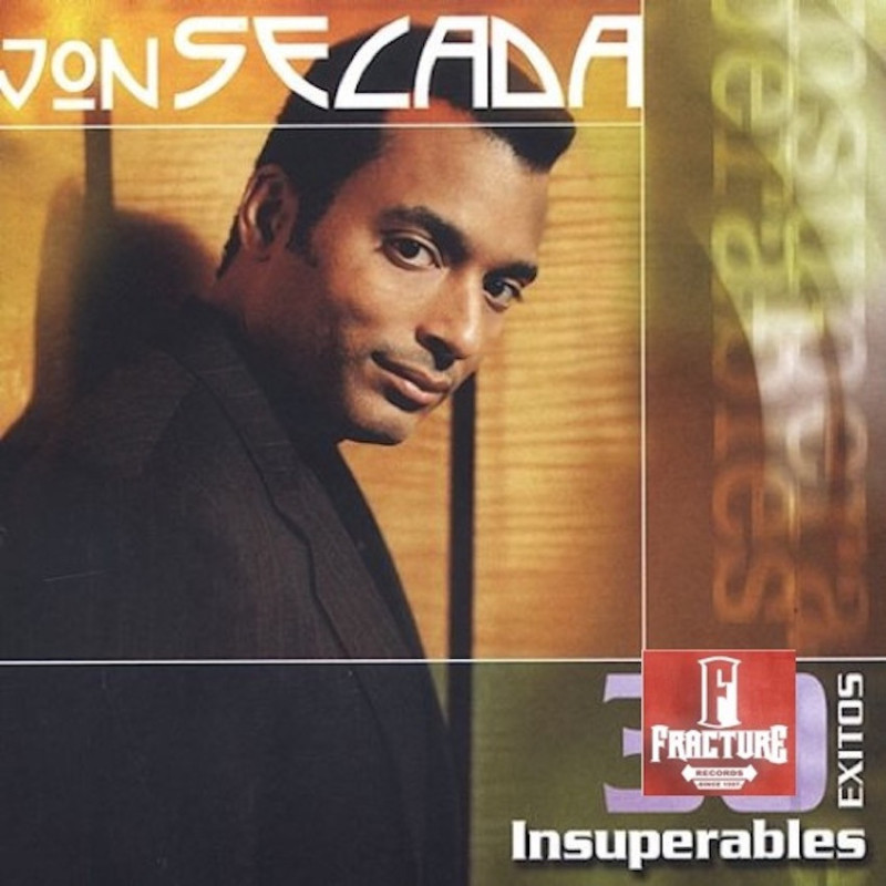 JON SECADA – 30 EXITOS INSUPERABLES CD 724359119625