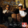 LUNY TUNES & BABY RANKS – MAS FLOW 2 2CD 181623000018