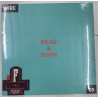 WIRE - READ & BURN 03 VINYL RSD 2026 5063176102416