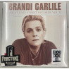BRANDI CARLILE  - LIVE AT EASY STREET RECORDS, VOL. II EP VINYL RSD 2026 199957182485