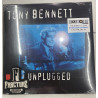 TONY BENNETT - MTV UNPLUGGED VINYL RSD 2026 0198029996418