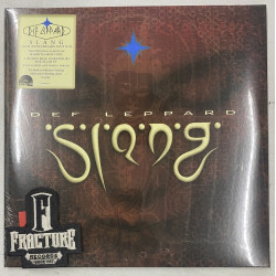 DEF LEPPARD - 30TH ANNIVERSARY VINYL VINYL PINK RSD 2026 602488084338