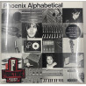 PHOENIX - ALPHABETICAL VINYL SILVER RSD 2026