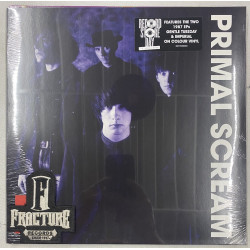 PRIMAL SCREAM - 1987 EPS VINYL RSD 2026 5021732980953
