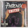 PHOENIX - UNITED VINYL CRYSTAL CLEAR RSD 2026 5026854144818