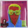 DAVID BOWIE - HALLO SPACEBOY  VINYL FLUORESCENT PINK  RSD 2026 5021732941978