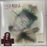 DAVID BOWIE - EXCERPTS FROM OUTSIDE VINYL CLEAR HALF SPEED RSD 2026 5021732943996